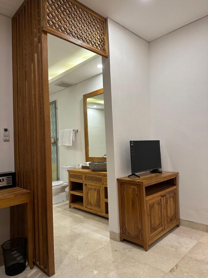 Gyanesh Villa 乌布 外观 照片