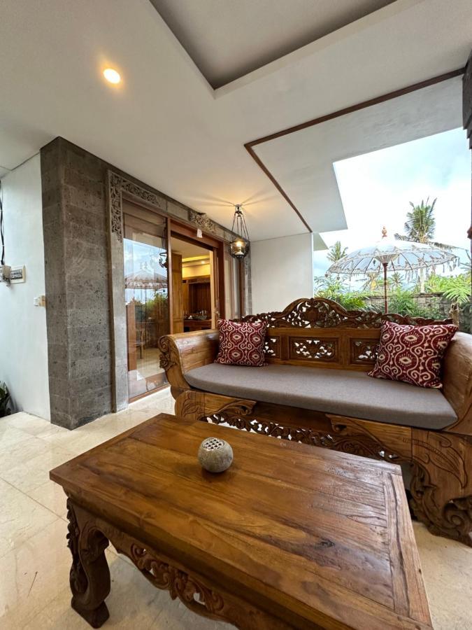 Gyanesh Villa 乌布 外观 照片